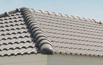 advantages of Eastcott clay roofing