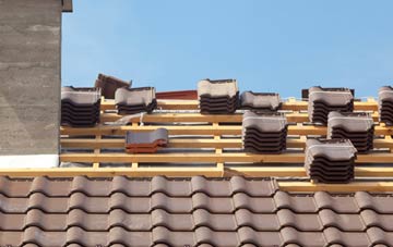 Eastcott clay roofing costs