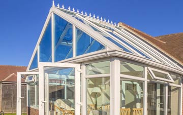 conservatory roof insulation costs Eastcott