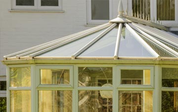 conservatory roof repair Eastcott