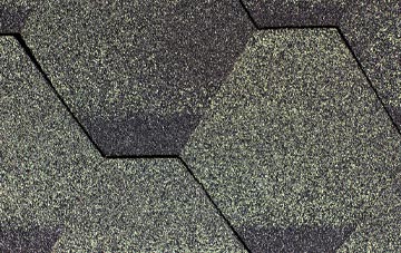 Eastcott fibreglass shingle repairs