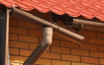 Eastcott gutter repair costs