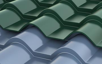 who should consider Eastcott plastic roofs