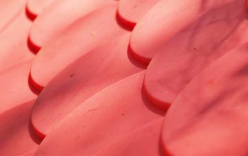 Eastcott plastic roof costs