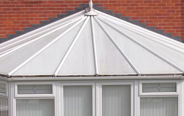 Eastcott polycarbonate conservatory roof repairs