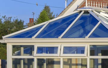 professional Eastcott conservatory insulation