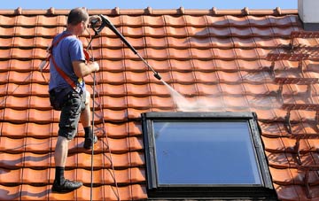 roof cleaning Eastcott