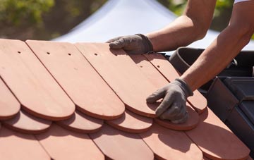 Eastcott roof tile contractors