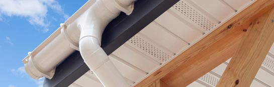 get Eastcott guttering quotes today