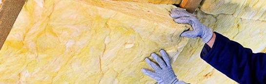 quotes for Eastcott roof insulation