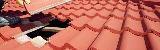 compare Eastcott roof repair quotes