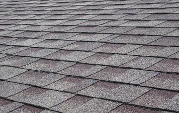 Eastcott tiles for shallow pitch roofing