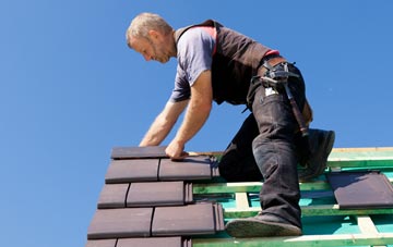 disadvantages of Eastcott slate roofing