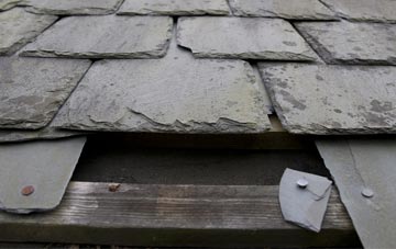 Eastcott slate roof repairs and maintenance