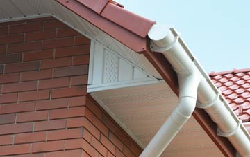 Eastcott soffit repair costs