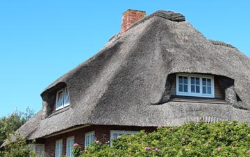 thatch roofing Eastcott