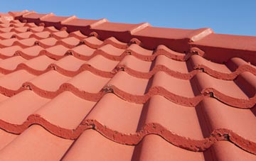 Eastcott tile and slate roof replacement
