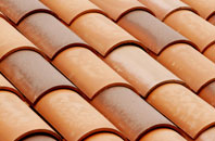 Eastcott clay roofing