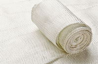 Eastcott fibreglass roofing repairs