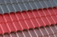 find rated Eastcott plastic roofing companies