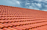 Eastcott roofing tiles