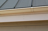 Eastcott soffit repair